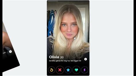 tinder sverige|En guide till Tinder – Tinder